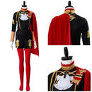 Fire Emblem: Three Houses Edelgard Von Hresvelgr Cosplay Costume