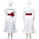 Annabelle Cosplay Costume for Kids Child