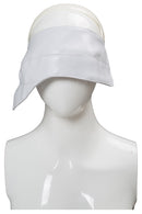 Soul Calibur 6 2B Outfit Cosplay Costume White Version