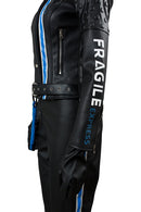 Death Stranding Lea Seydoux Outfit Cosplay Costume