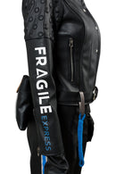 Death Stranding Lea Seydoux Outfit Cosplay Costume