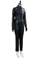 Death Stranding Lea Seydoux Outfit Cosplay Costume