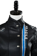 Death Stranding Lea Seydoux Outfit Cosplay Costume