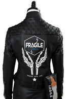 Death Stranding Lea Seydoux Outfit Cosplay Costume