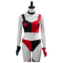 Harley Quinn 2019 Outfit Halloween Carnival Suit Cosplay Costume