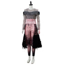 Descendants 3 Evil Audrey Uniform Cosplay Costume