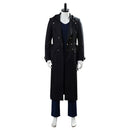 Boku no/ Season 4 Villain Shigaraki Tomura Outfit Cosplay Costume