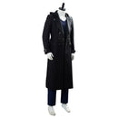 Boku no/ Season 4 Villain Shigaraki Tomura Outfit Cosplay Costume