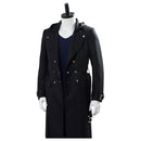 Boku no/ Season 4 Villain Shigaraki Tomura Outfit Cosplay Costume