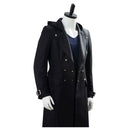 Boku no/ Season 4 Villain Shigaraki Tomura Outfit Cosplay Costume