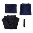 Boku no/ Season 4 Villain Shigaraki Tomura Outfit Cosplay Costume