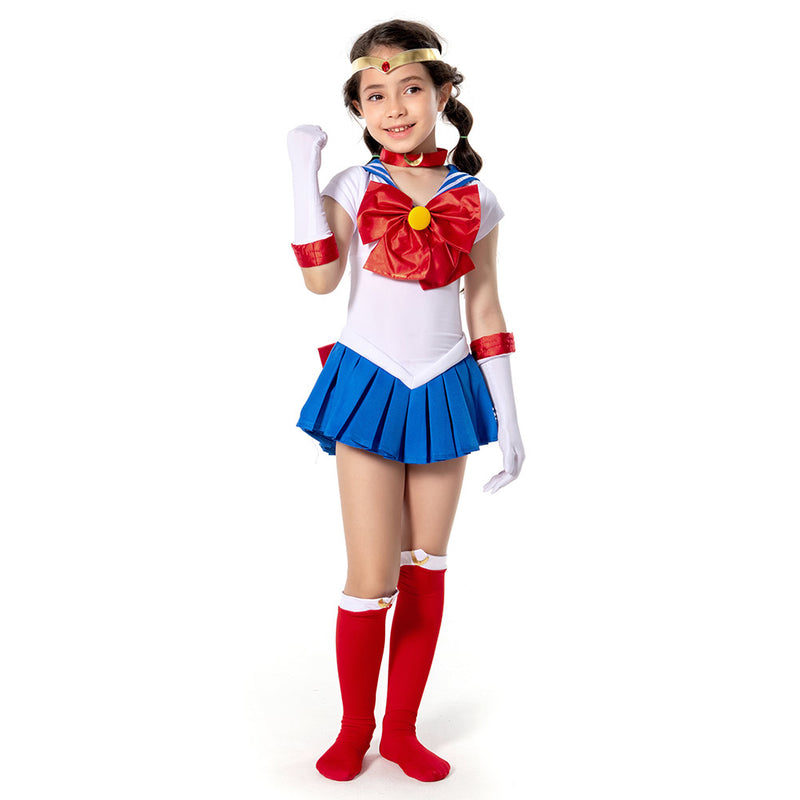 Wonder Woman Costume Halloween Bambini Cosplay Anime Costume Wonder Woman
