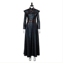 Thrones 8 Sansa Stark Cosplay Costume