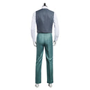 Loid Forger Cosplay Costume Uniform Outfits Halloween Carnival Suit