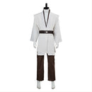Obi-Wan Kenobi Comic Con Party Cosplay Costume