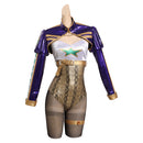 Jotaro Cosplay Costume Outfits Bunny Girls Halloween Carnival Suit