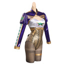 Jotaro Cosplay Costume Outfits Bunny Girls Halloween Carnival Suit