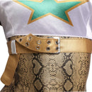 Jotaro Cosplay Costume Outfits Bunny Girls Halloween Carnival Suit