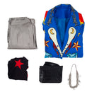 Birds of Prey 2 (And the Fantabulous Emancipation of One Harley Quinn) Suit Cosplay Costume