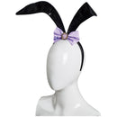 Genshin Impact Baal Bunny Girls Halloween Original Design Cosplay Costume - Cossky®