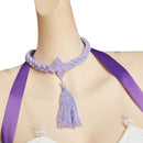 Genshin Impact Keqing Original Design Cosplay Costume Bunny Girls Jumpsuit Outfits