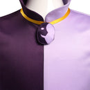 The Owl House Collector Cosplay Costume Kids Children Hooded Jumpsuit Outfits Halloween Carnival Suit