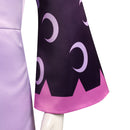 The Owl House Collector Cosplay Costume Kids Children Hooded Jumpsuit Outfits Halloween Carnival Suit