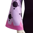 The Owl House Collector Cosplay Costume Kids Children Hooded Jumpsuit Outfits Halloween Carnival Suit