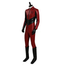 The Umbrella Academy Season 3 MARCUS Number One Cosplay Costume Outfits Halloween Carnival Suit