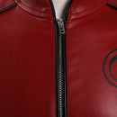 The Umbrella Academy Season 3 MARCUS Number One Cosplay Costume Outfits Halloween Carnival Suit