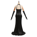 Original Design Witch Dress Halloween Cosplay Costume - Cossky®