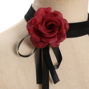 Original Design Witch Dress Halloween Cosplay Costume - Cossky®