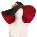 Original Design Witch Dress Halloween Cosplay Costume - Cossky®