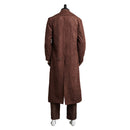 The Book of Boba Fett- Cad Bane Cosplay Costume Outfits Halloween Carnival Suit