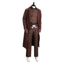 The Book of Boba Fett- Cad Bane Cosplay Costume Outfits Halloween Carnival Suit