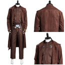 The Book of Boba Fett- Cad Bane Cosplay Costume Outfits Halloween Carnival Suit