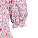 Beetlejuice Barbara Cosplay Costume Dress Outfits Halloween Carnival Suit