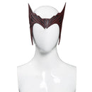 Wanda Cosplay Costume Mask Outfits Halloween Carnival Suit