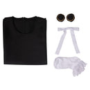 Anya Forger Cosplay Costume Dress Outfits Halloween Carnival Suit