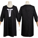 Anya Forger Cosplay Costume Dress Outfits Halloween Carnival Suit