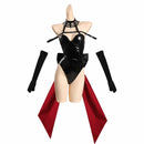 Forger Bunny Girls Original Design Halloween Cosplay Costume - Cossky®