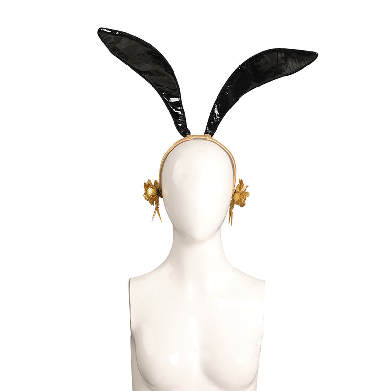 Forger Bunny Girls Original Design Halloween Cosplay Costume - Cossky®