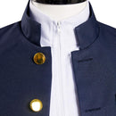 Friend Katagiri Yuuichi Cosplay Costume Outfits Halloween Carnival Suit