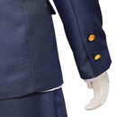 Friend Katagiri Yuuichi Cosplay Costume Outfits Halloween Carnival Suit