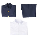 Friend Katagiri Yuuichi Cosplay Costume Outfits Halloween Carnival Suit