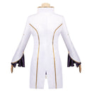 One Piece Nico Robin Cosplay Costume Outfits Halloween Carnival Party Disguise Suit
