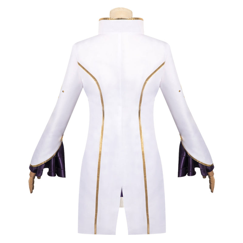 One Piece Nico Robin Cosplay Costume Outfits Halloween Carnival Party Disguise Suit