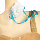 The Legend of Zelda: Tears of Kingdom Zalda Princess Original Design Cosplay Costume