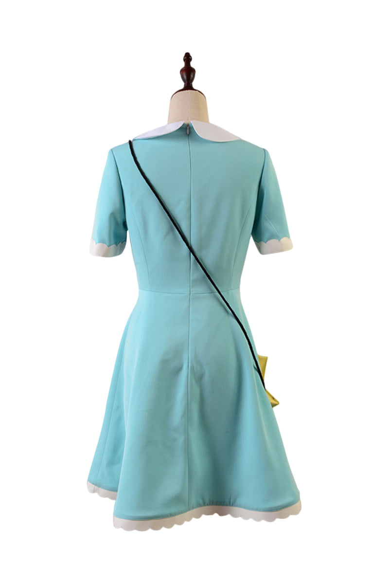 Star vs. the Forces of Evil Star butterfly Cosplay Costume Star vs. the Forces of Evil Star butterfly Cosplay Costume
