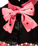 Love Live! New SR Honoka Kousaka Little Devil Transformed Uniform Halloween Cosplay Costume